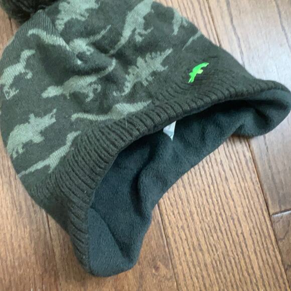 Bundle of 3 kids winter hat Beanie Sz S/M - Picture 6 of 9